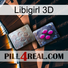 Libigirl 3D 38